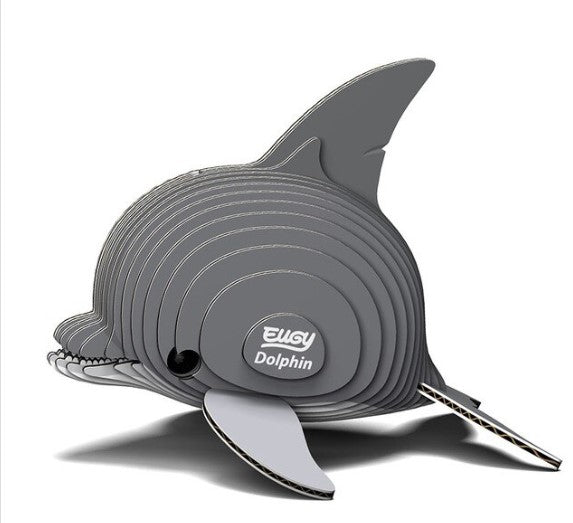 Eugy - Dolphin image 1