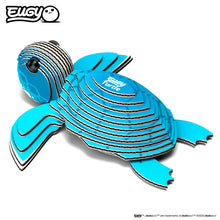 Eugy - Turtle image 1