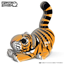 Eugy - Tiger image 1