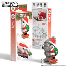 Eugy - Santa image 3