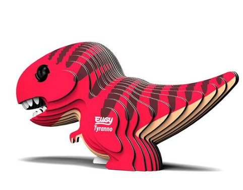Dodoland Tyranno image 1
