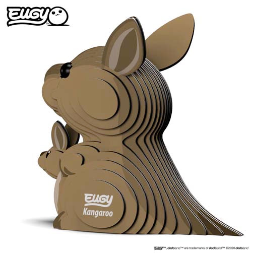 Eugy - Kangaroo image 1