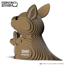 Eugy - Kangaroo image 1