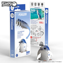 Eugy - Penguin image 3