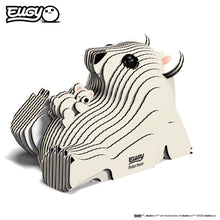 Eugy - Polar Bear image 1