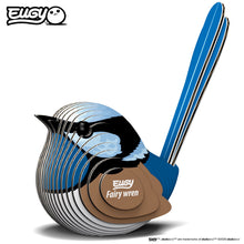 Eugy - Fairy Wren image 1