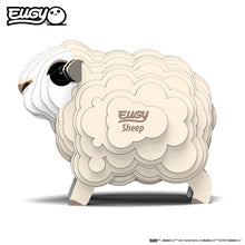 Eugy - Sheep image 2