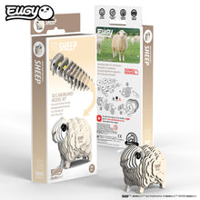 Eugy - Sheep image 3