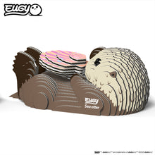 Eugy - Sea Otter image 1