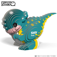 Dodoland - Pachy image 1