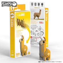 Eugy - Llama image 3