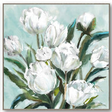 White Tulips Set image 2