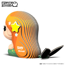 Eugy - Mermaid image 2