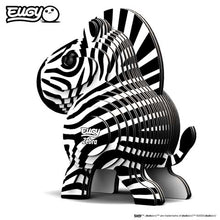Eugy - Zebra image 2