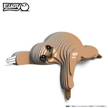 Eugy - Sloth image 1