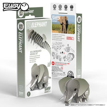 Eugy - Elephant image 3