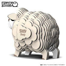 Eugy - Sheep image 1
