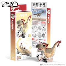 Eugy - Raptor image 3