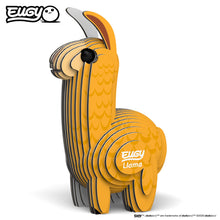Eugy - Llama image 1