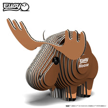 Eugy - Moose image 1