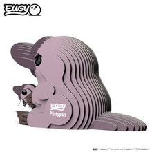 Eugy - Platypus image 2