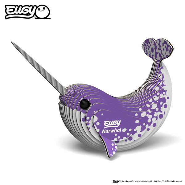 Eugy - Narwahl image 1