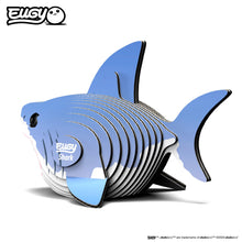 Eugy - Shark image 2