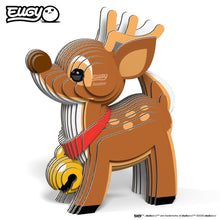 Eugy - Reindeer image 1