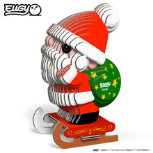 Eugy - Santa image 1