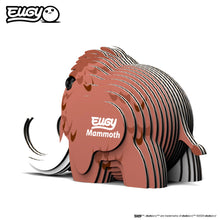 Eugy - Mammoth image 2