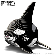 Eugy - Orca image 1