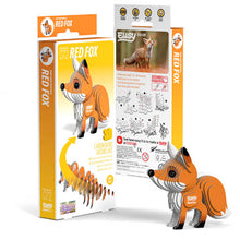 Eugy - Red Fox image 3