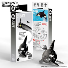 Eugy - Orca image 3