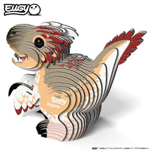 Eugy - Raptor image 2