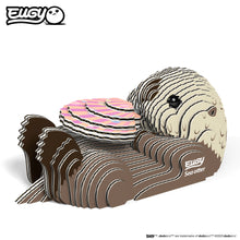 Eugy - Sea Otter image 2