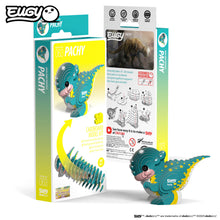 Dodoland - Pachy image 3