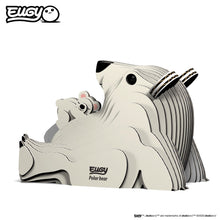Eugy - Polar Bear image 2
