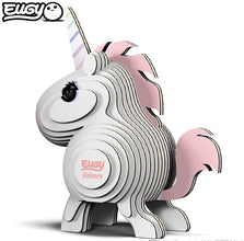 Eugy - Unicorn Pink image 2