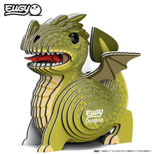 Eugy - Dragon image 1