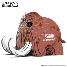 Eugy - Mammoth image 1