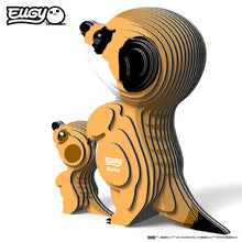 Eugy - Meerkat image 2