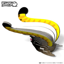 Eugy - Lyre Bird image 2