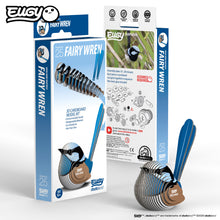 Eugy - Fairy Wren image 3