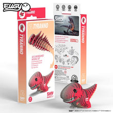 Eugy - Tyrano image 3