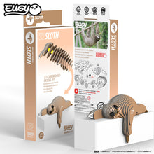 Eugy - Sloth image 3