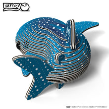 Eugy - Whale Shark image 2