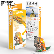 Eugy - Mermaid image 3
