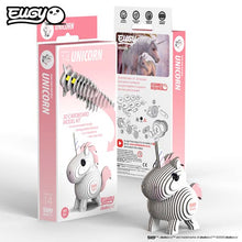 Eugy - Unicorn Pink image 3
