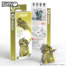 Eugy - Dragon image 3