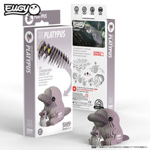 Eugy - Platypus image 3